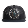 Sendero Still Pickin' Cap - Broken horn