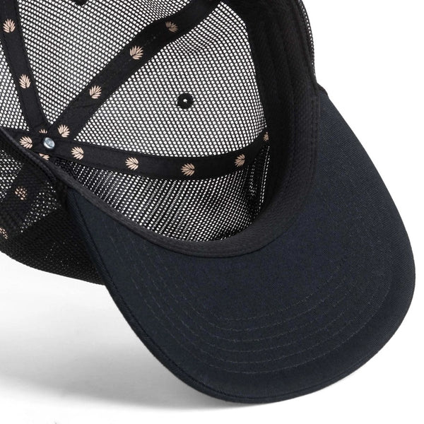 Sendero Still Pickin' Cap - Broken horn