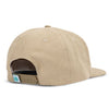 Sendero Wild WIld Horse Cap - Broken horn