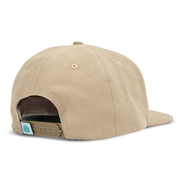 Sendero Wild WIld Horse Cap - Broken horn