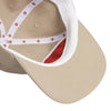 Sendero Wild WIld Horse Cap - Broken horn