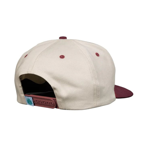 Sendero Yipee Ki Yay Cap - Broken horn