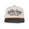 Whataburger x Sendero WhataRodeo Hat - Broken horn