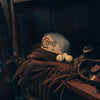 Sendero Cowboy Country Club Cap - Broken horn