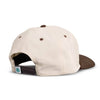 Sendero Cowboy Country Club Cap - Broken horn