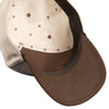 Sendero Cowboy Country Club Cap - Broken horn