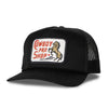 Sendero Cowboy Pro Shop Cap - Broken horn