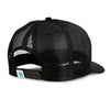 Sendero Cowboy Pro Shop Cap - Broken horn