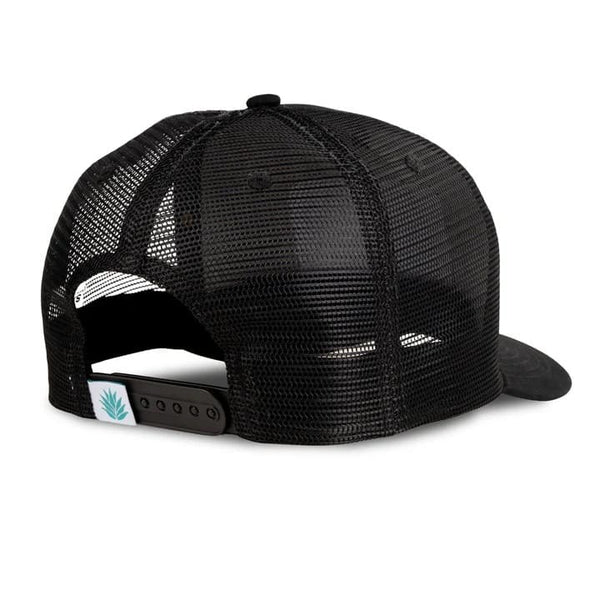 Sendero Cowboy Pro Shop Cap - Broken horn
