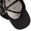 Sendero Cowboy Pro Shop Cap - Broken horn