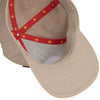 Sendero Cowboy Pro Shop Cap - Broken horn