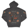 Viejones Hoodie - Broken horn