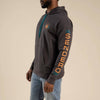 Viejones Hoodie - Broken horn