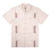Caballero Guayabera - Broken horn