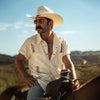 Caballero Guayabera - Broken horn