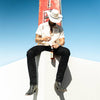 Caballero Guayabera - Broken horn