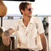 Caballero Guayabera - Broken horn