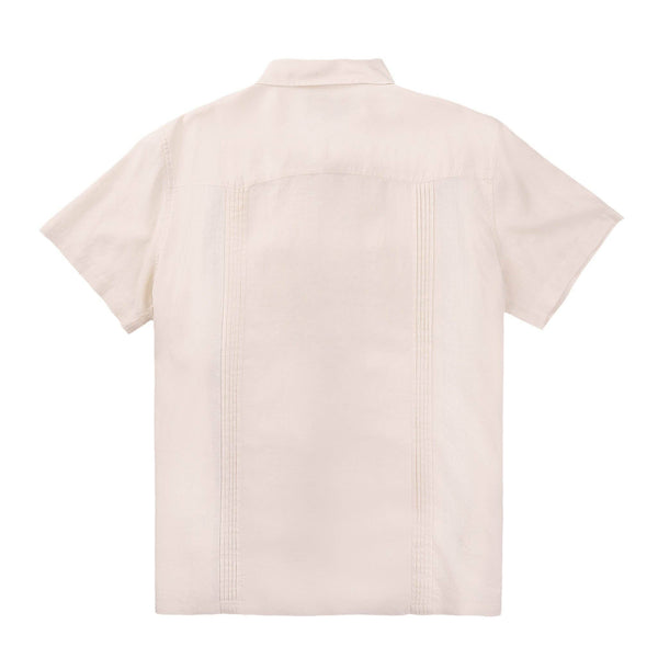 Caballero Guayabera - Broken horn