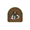El Bolo Sticker - Broken horn