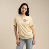 Cowboy Country Club T-Shirt - Broken horn