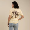 Cowboy Country Club T-Shirt - Broken horn
