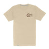Cowboy Country Club T-Shirt - Broken horn
