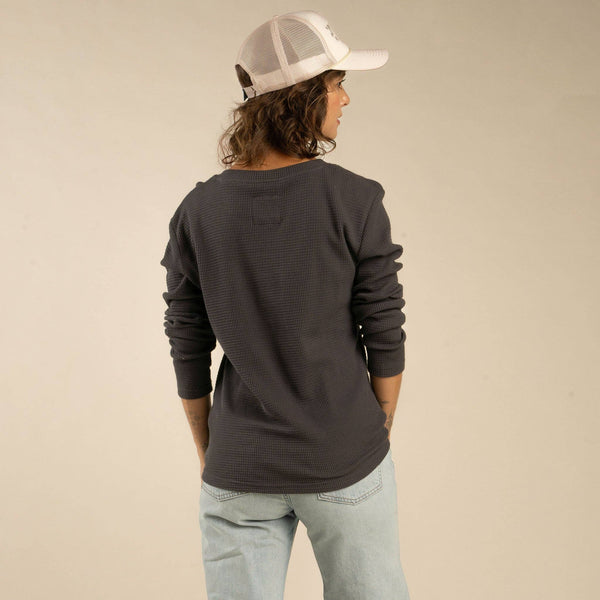 The Maven Henley - Broken horn
