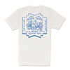 Shootin' Hand T-Shirt - ¡Salud! Edition - Broken horn