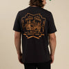 Shootin' Hand T-Shirt - ¡Salud! Edition - Broken horn