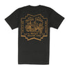Shootin' Hand T-Shirt - ¡Salud! Edition - Broken horn