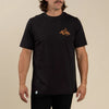 Shootin' Hand T-Shirt - ¡Salud! Edition - Broken horn