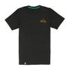 Shootin' Hand T-Shirt - ¡Salud! Edition - Broken horn