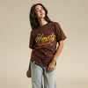 Sendero Howdy Dude T-Shirt - Broken horn