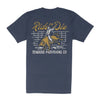 Sendero Ride Or Die Tee - Broken horn