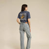 Sendero Ride Or Die Tee - Broken horn