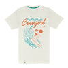 Coastal Cowgirl T-Shirt - Broken horn