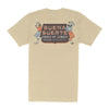 Sendero Buena Suerte T-Shirt - Broken horn