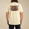 Sendero Buena Suerte T-Shirt - Broken horn