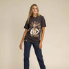 Sendero El Bolo T-Shirt - Broken horn
