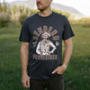 Sendero El Bolo T-Shirt - Broken horn