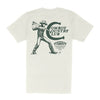 Cowboy Country Club T-Shirt - Broken horn