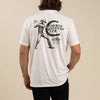 Cowboy Country Club T-Shirt - Broken horn