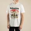 Sendero Monanatana T-Shirt - Broken horn
