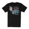 Sendero Motor inn T-Shirt - Broken horn