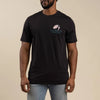 Sendero Motor inn T-Shirt - Broken horn