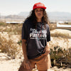 Easy Does It T-Shirt - Broken horn