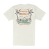 Mirage T-Shirt - Broken horn