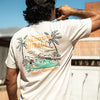 Mirage T-Shirt - Broken horn