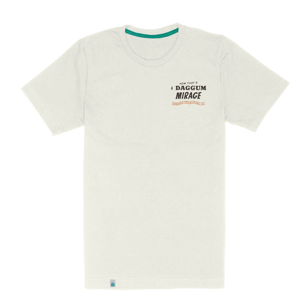 Mirage T-Shirt - Broken horn