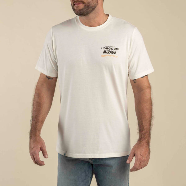 Mirage T-Shirt - Broken horn